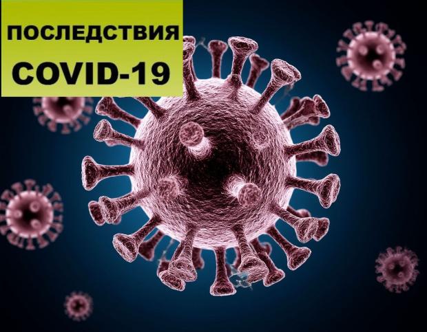 Постковидный синдром. Что это такое и как с ним бороться? Постковидный синдром. Что это такое и как с ним бороться?