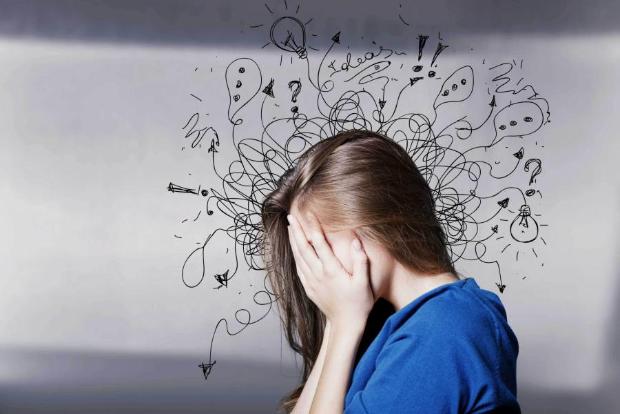 Как бороться со стрессом и умственным напряжением у подростов