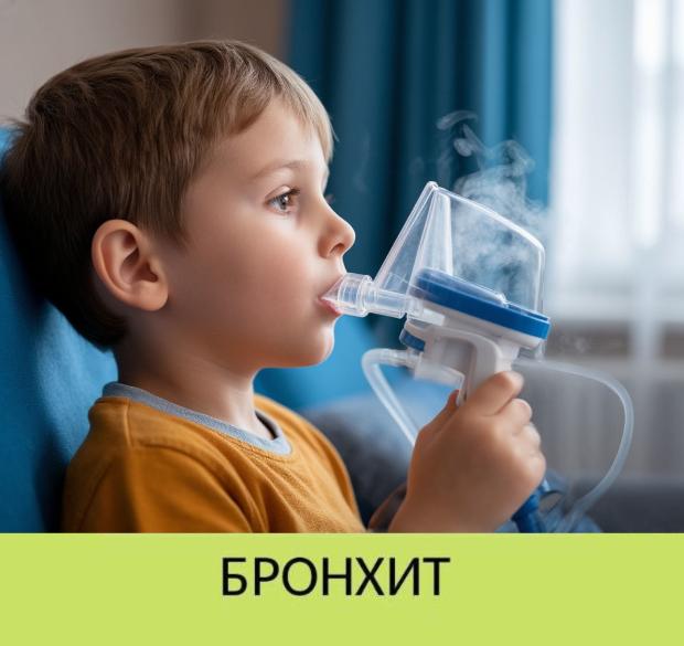 Медицинский ликбез. Бронхит Медицинский ликбез. Бронхит