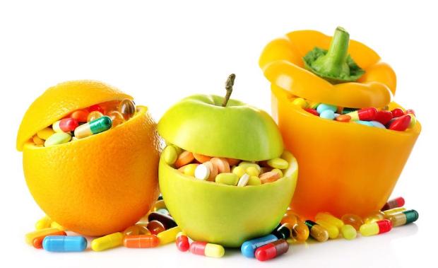Нужны ли ребенку весной витамины?