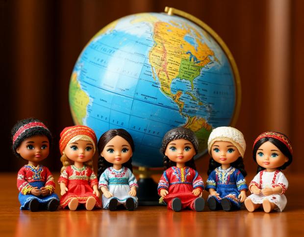 Полноценный рацион ребенка: что включает