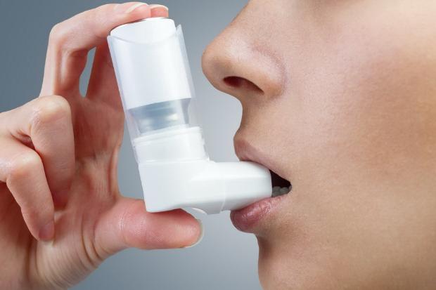 Всемирный день борьбы с астмой 2022