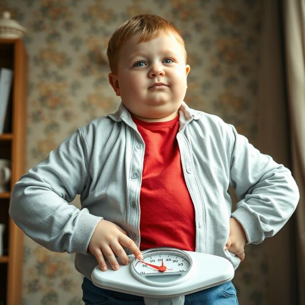 Вес подростка – забота родителей Вес подростка – забота родителей