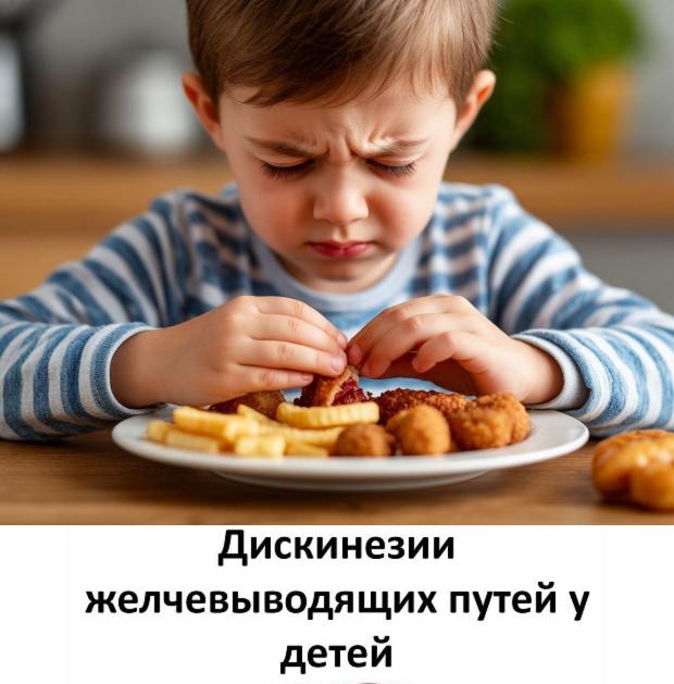 Медицинский ликбез. Дискинезия желчевыводящих путей Медицинский ликбез. Дискинезия желчевыводящих путей