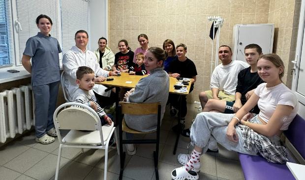 Помощь в управлении диабетом: инсулиновая помпа и Школа помповой инсулинотерапии