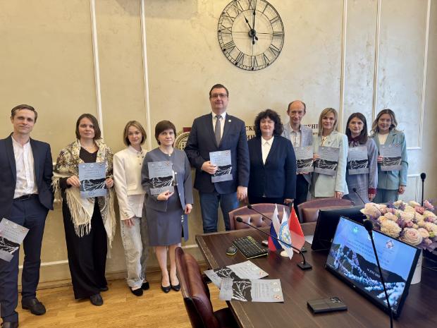 Инновационные технологии молекулярной морфологии в трансляционной медицине Инновационные технологии молекулярной морфологии в трансляционной медицине