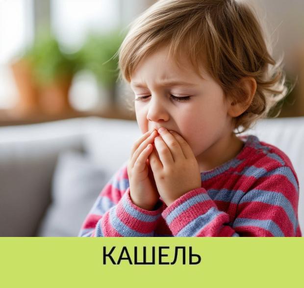Кашель. Хорошо это или плохо?