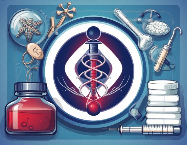 Обмен опытом в области фармакотерапии: от клинических рекомендаций – к клиническим алгоритмам