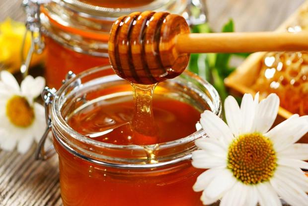 О пользе мёда. Как выбирать и как хранить мед