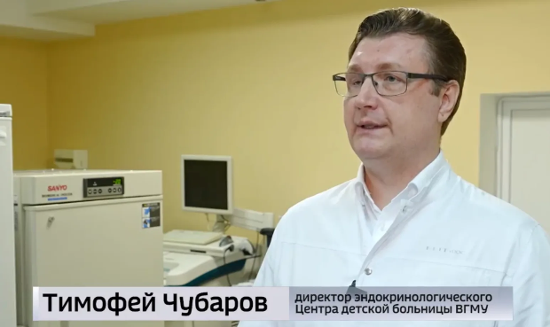 Круглые щёки – это мило? Почему воронежские школьники страдают избыточным весом