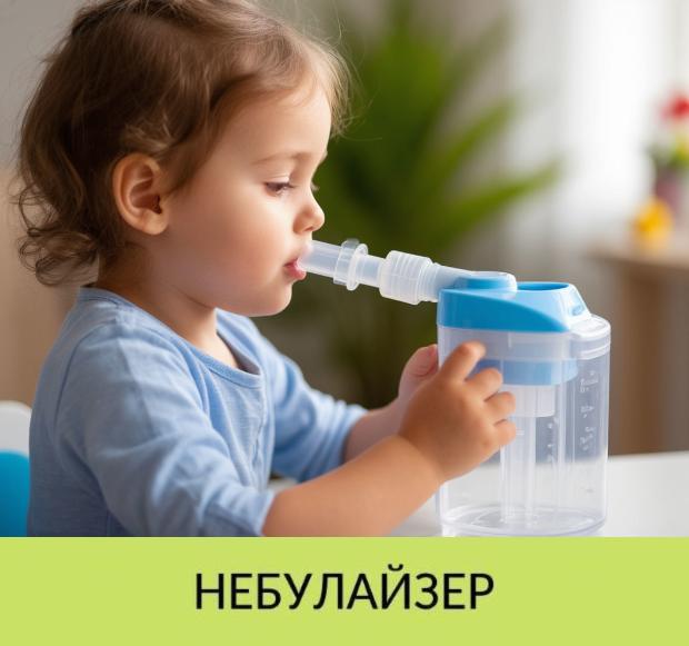 Небулайзер. Какие бывают приборы и для чего они необходимы? Небулайзер. Какие бывают приборы и для чего они необходимы?