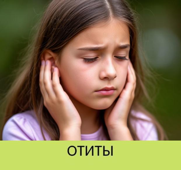 Медицинский ликбез. Отиты. 5 вопросов специалисту