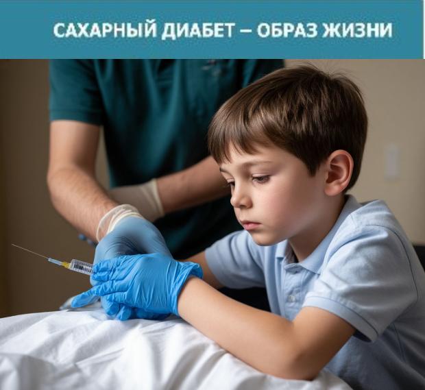 Профилактируй это: как избежать диабета 
