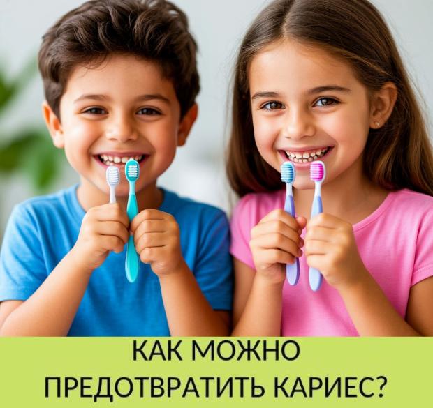 Как можно предотвратить кариес? Как можно предотвратить кариес?